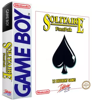 ROM Solitaire